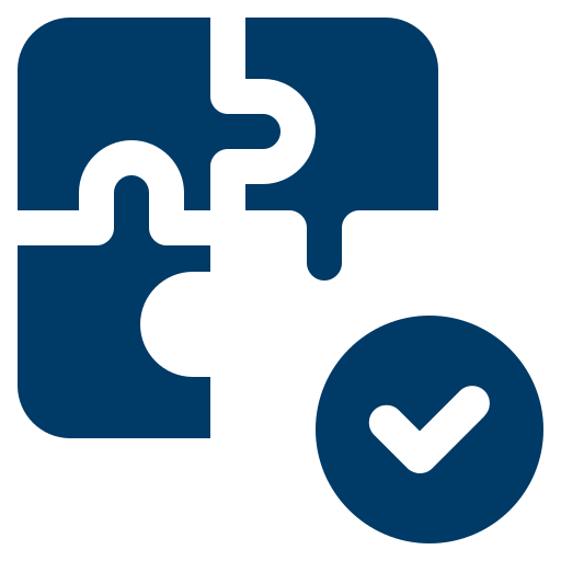 Comprehensive Services Icon