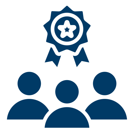 Expert Team Icon