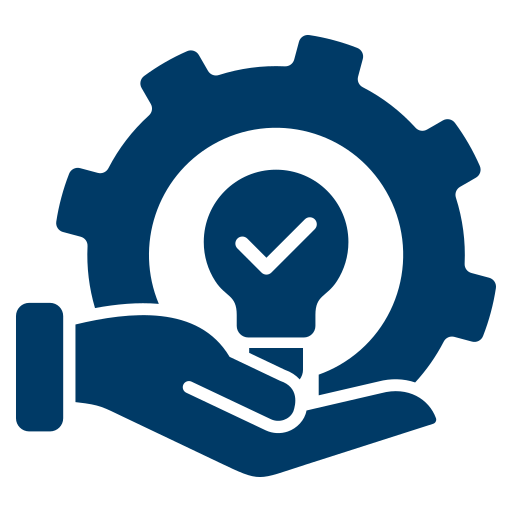 Tailored Solutions Icon